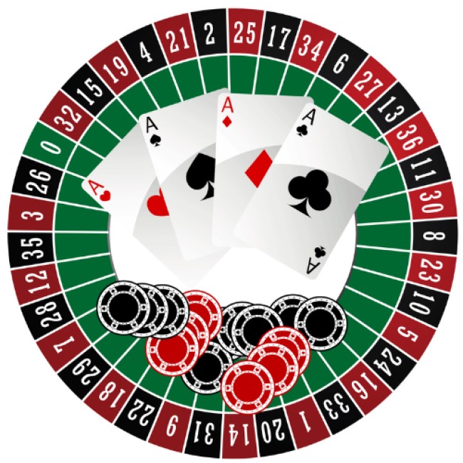 roulette chips